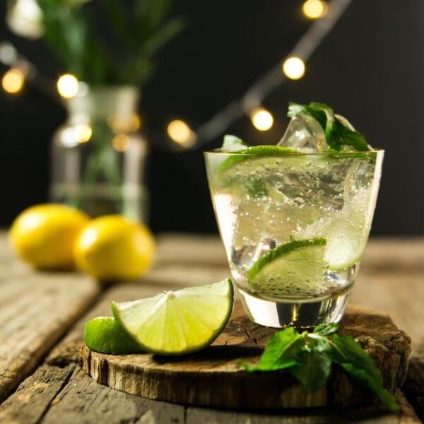 Classic drinks and Modern Tequila Mixology Avión