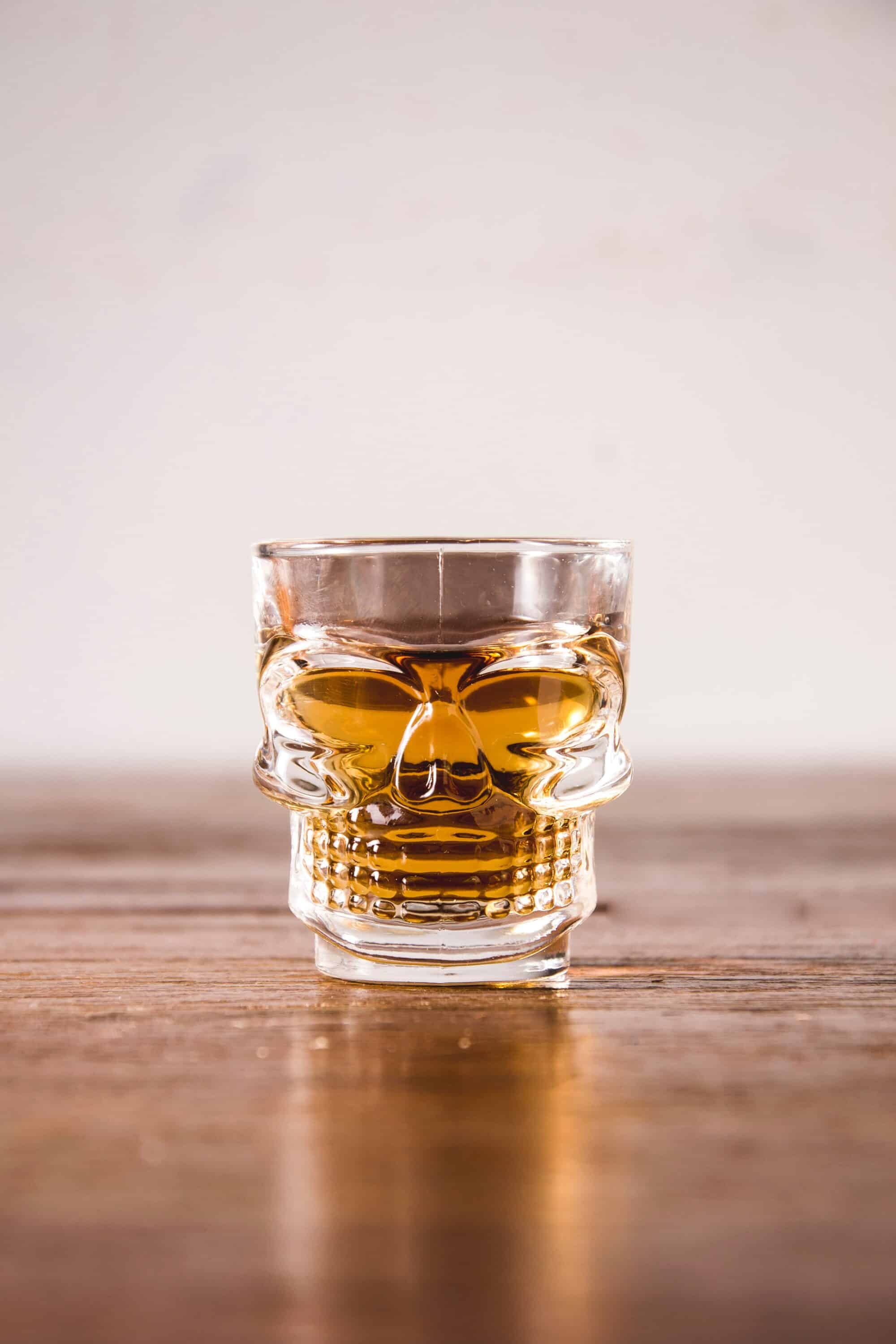 Tequila “Spirits” and the craft behind Blue Agave Top Class Tequilas